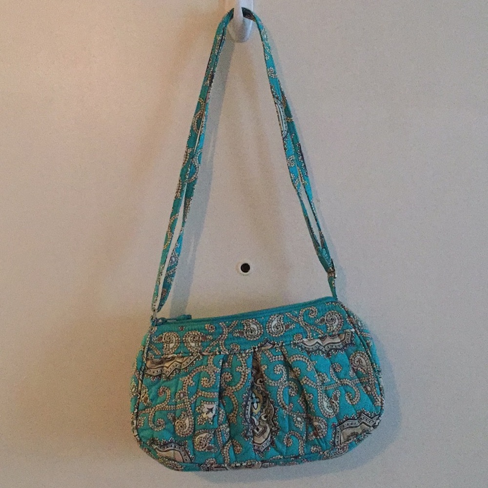 Vera Bradley purse